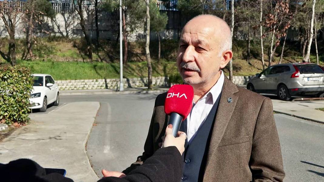 İstanbul'da 'gizli katil' endişesi: Hiç kimse fark edemiyor! Prof. Dr. Hüseyin Toros'tan korkutan uyarı 2